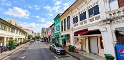 Little India Conservation Area (D8), Shop House #636878411